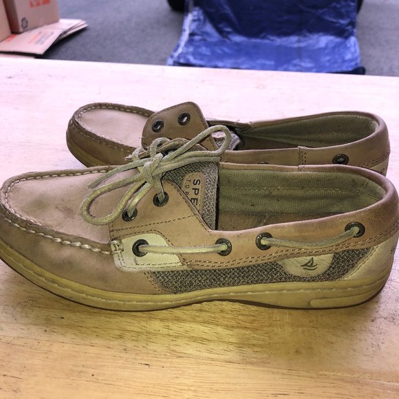 Koifish Boat Shoe Sperry - Picture 2 of 5